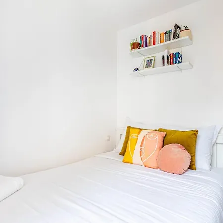 Guestready - Charm & Comfort Near Canal St Martin